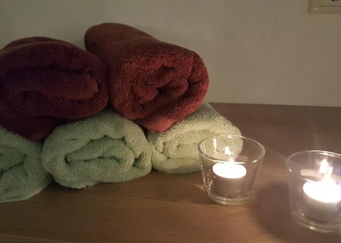 Luxushotel: Comfort-Hotel garni Schierker Waldperle - inklusive Wellness
